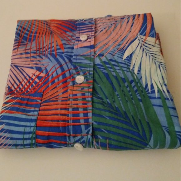 Pacsun Los Angeles Men's Summer L Shirt - Picture 9 of 16